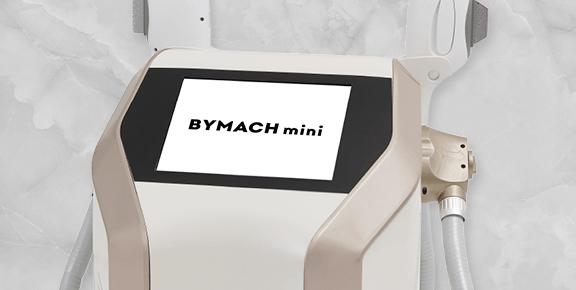 BYMACH mini｜Manufacture and sales of beauty equipment