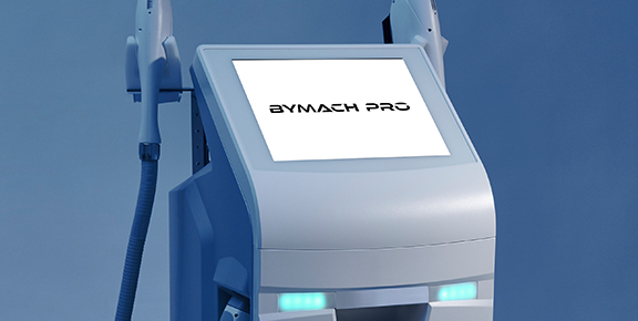BYMACH PRO｜Manufacture and sales of beauty equipment