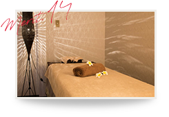 Merit.14 理想的なサロンの実現！理想的な人生の実現！