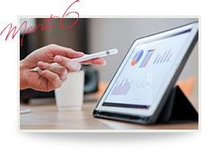 Merit.6 既存メニューのお客様からの客単価UPが可能に